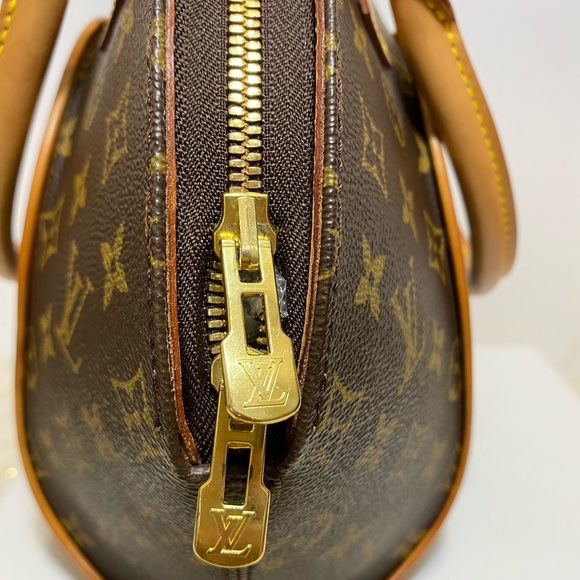 Louis Vuitton Ellipse Pm handbag monogram - Picture 11 of 16